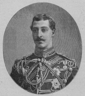Duke of Clarence